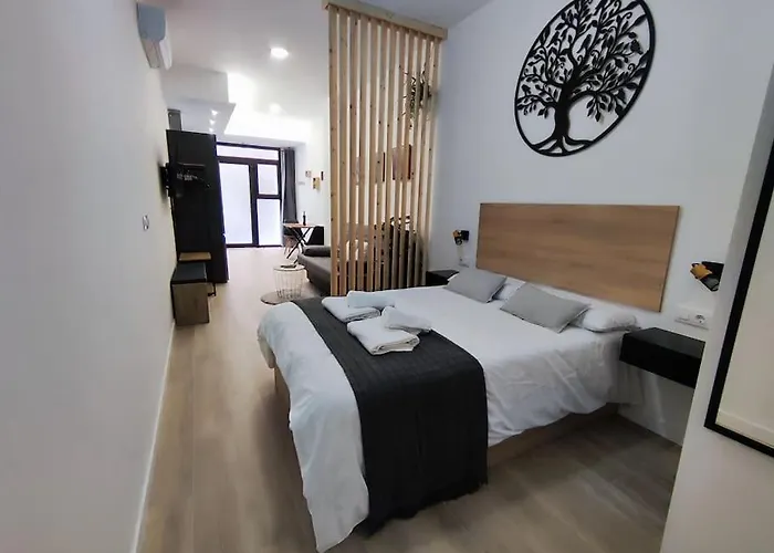 Apartamento Rio Turia B