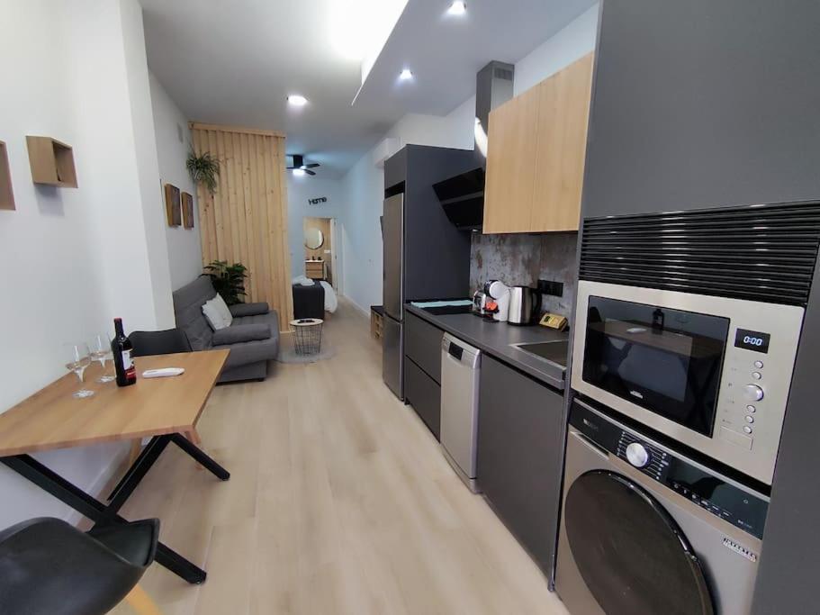 Rio Turia B Appartement