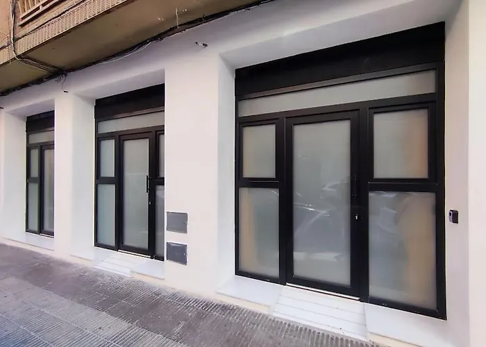 Apartamento Rio Turia B