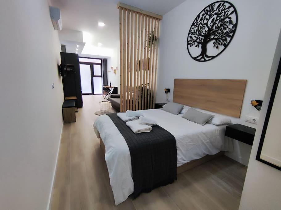 Appartement Rio Turia B *