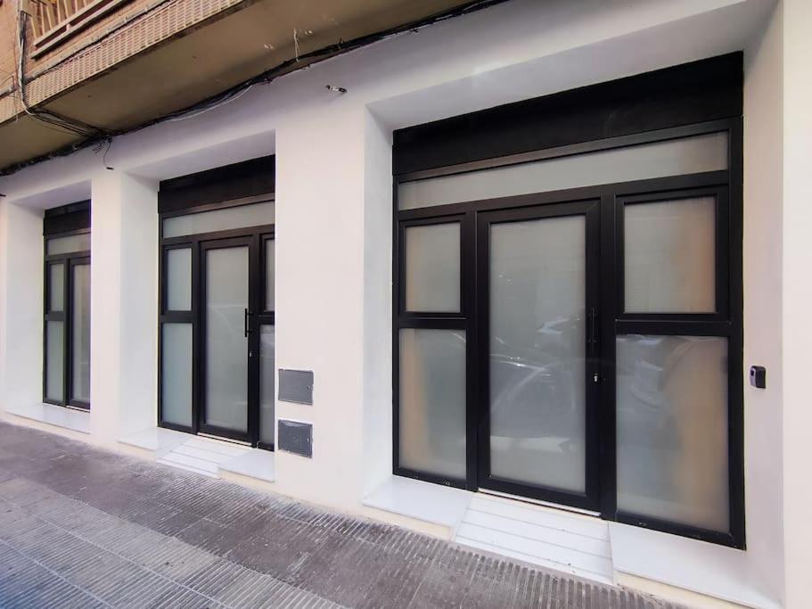 Rio Turia B Appartement Valencia