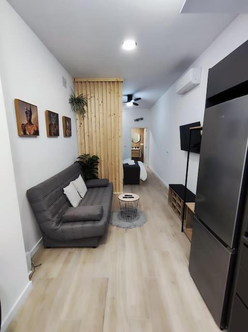 Appartement Rio Turia B Valencia