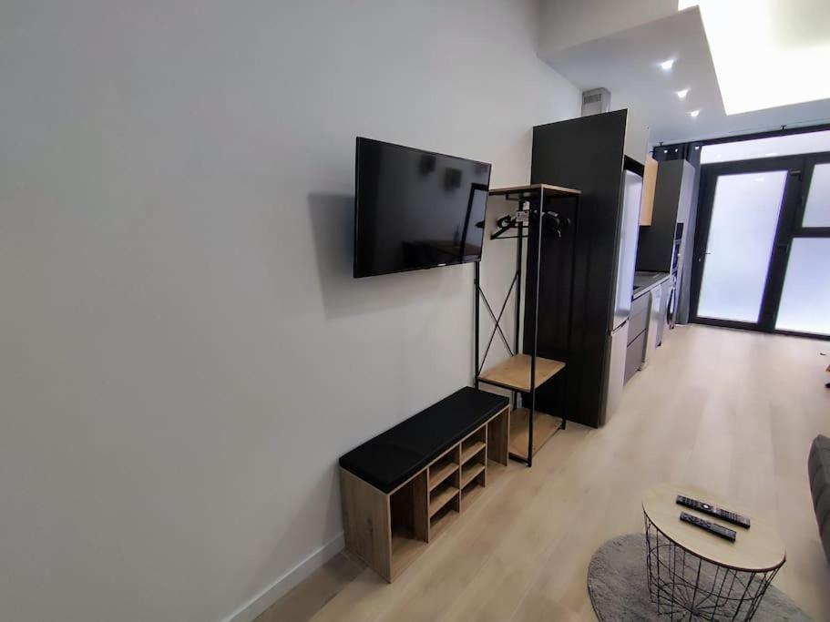Rio Turia B Appartement *