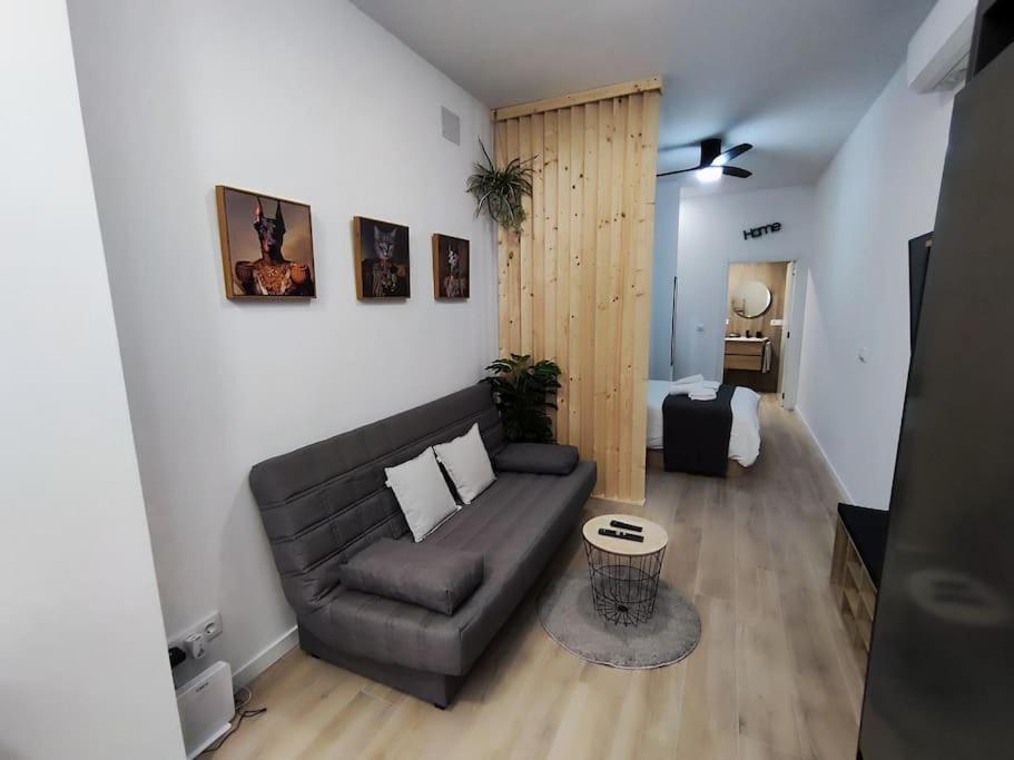 Appartement Rio Turia B *