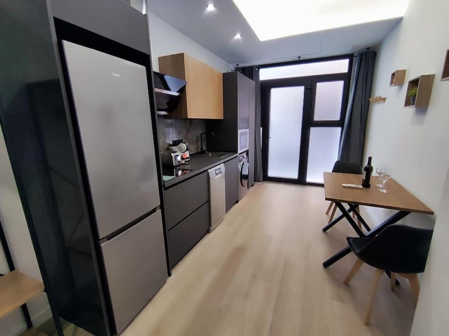 Rio Turia B Appartement Valencia